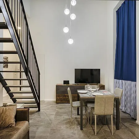 Zecca Contemporary Loft By Wonderful Italy Apartment Genoa Exterior photo