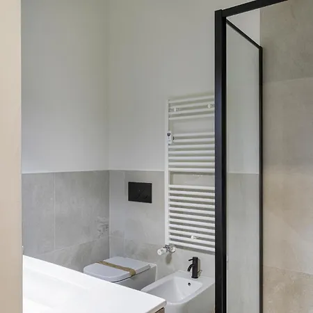 Zecca Contemporary Loft By Wonderful Italy Apartment Genoa Exterior photo