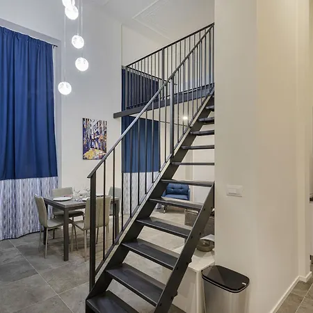 Zecca Contemporary Loft By Wonderful Italy Apartment Genoa Exterior photo