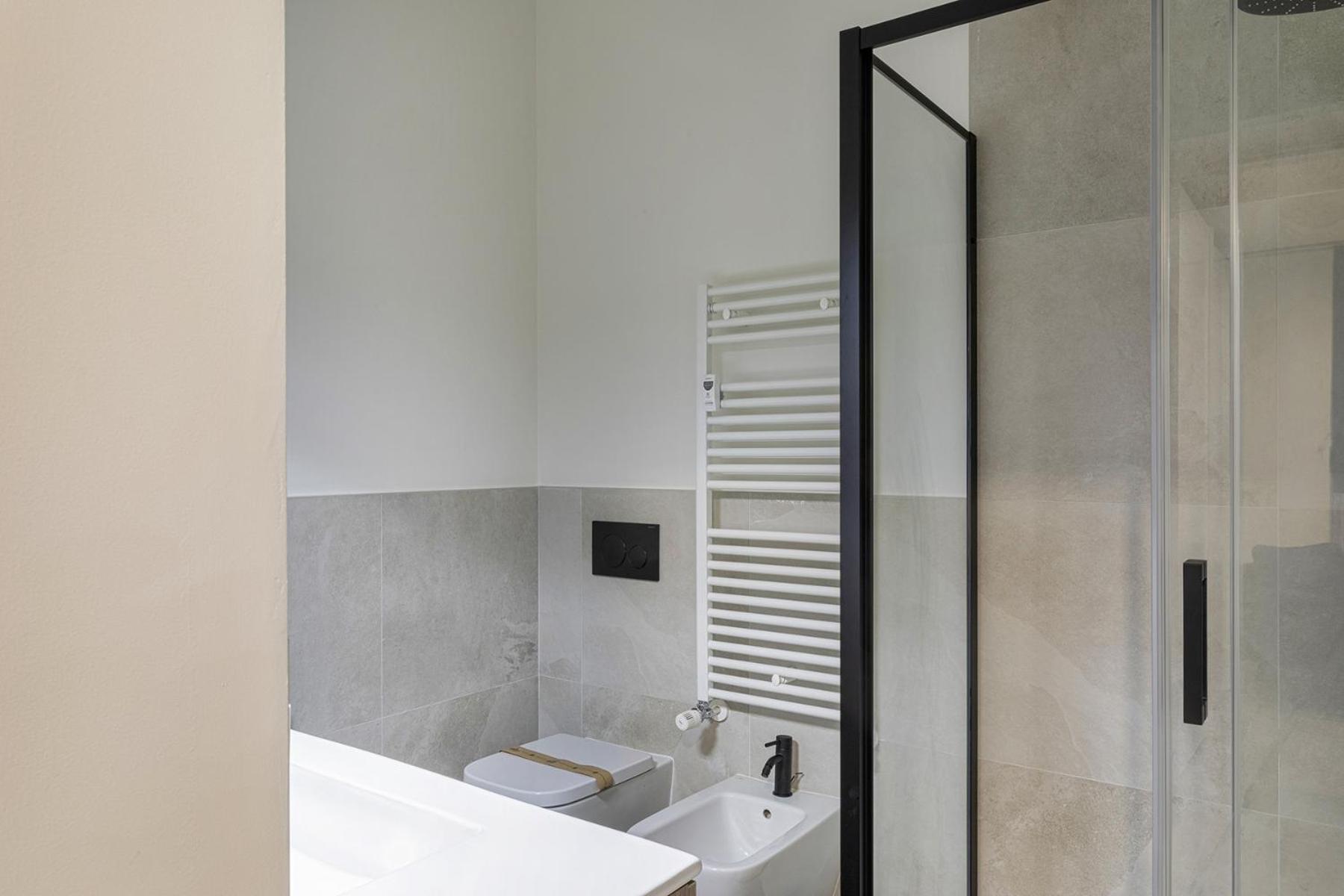 Zecca Contemporary Loft By Wonderful Italy * Genua