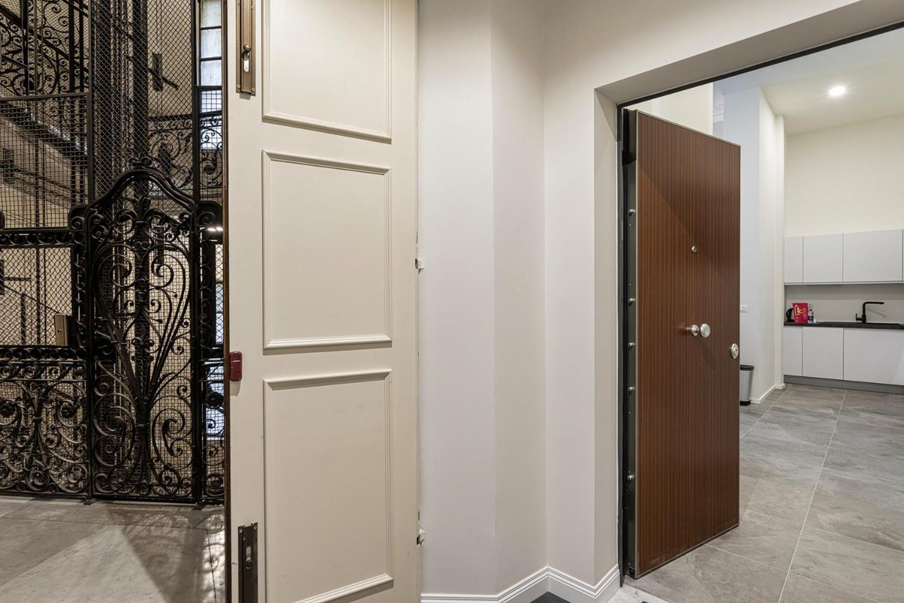 Apartment Zecca Contemporary Loft By Wonderful Italy Genoa