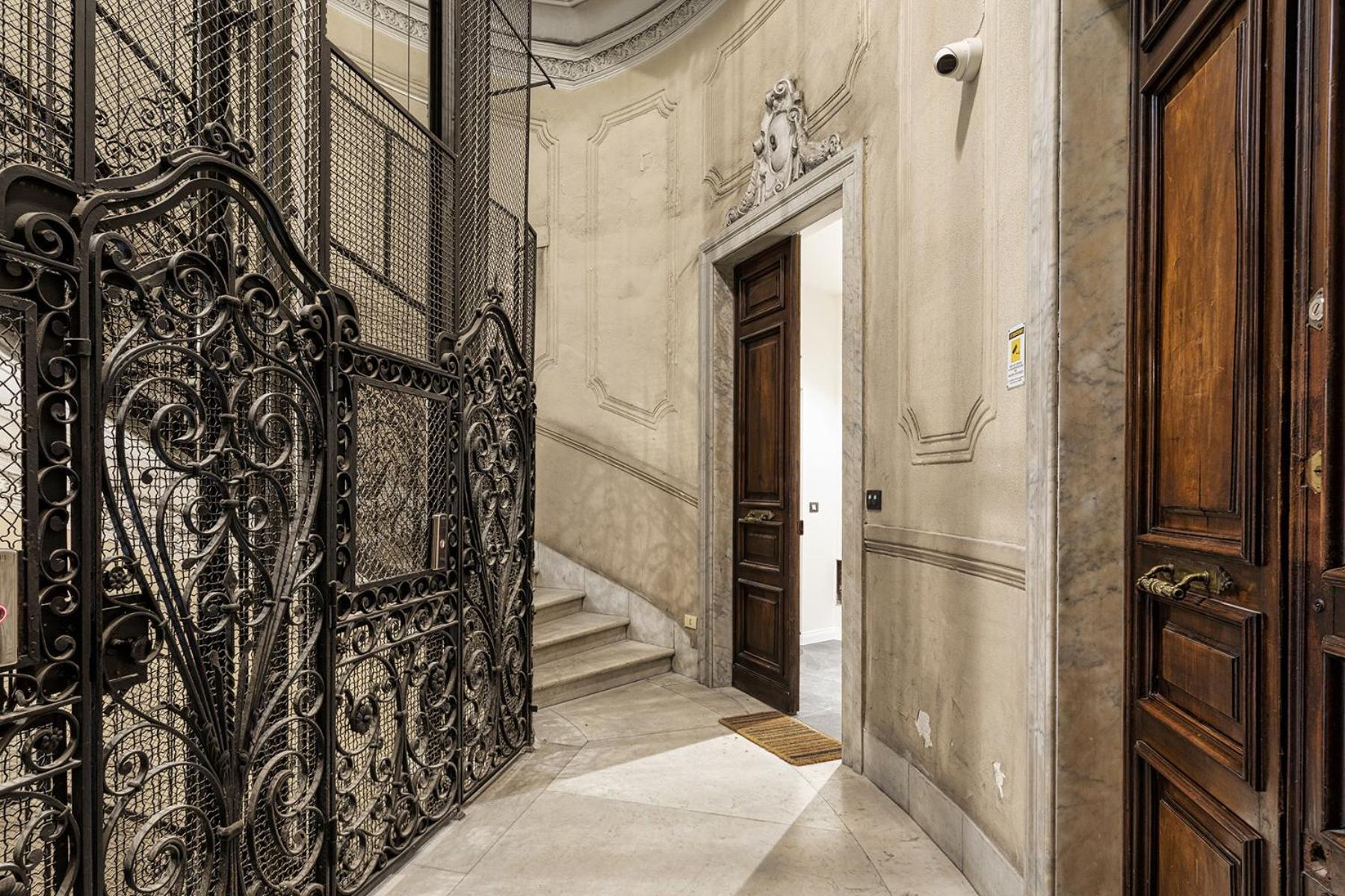 Zecca Contemporary Loft By Wonderful Italy Genoa